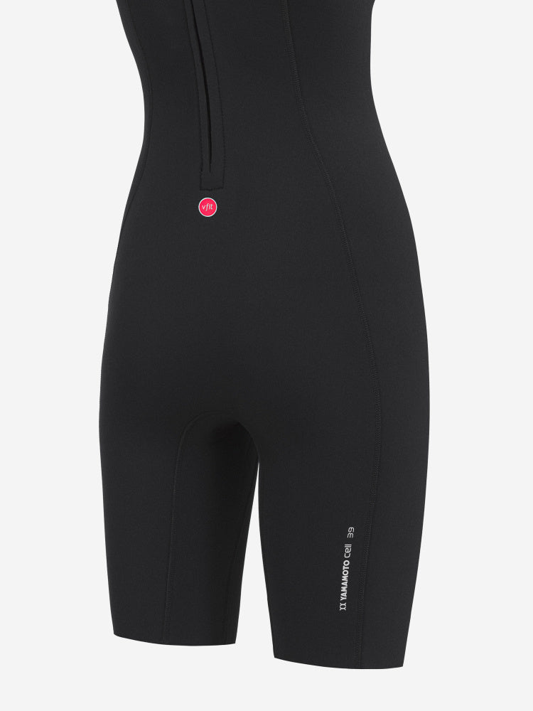 Orca Swimskin Shorty Women's