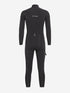 Back of Orca Tango 5:4 surfing wetsuit for men