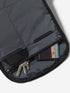 orca training backpack, 30 L capacity, showing small pockets that hold keys and wallet etc