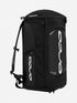 side view of orca transition bag for triathlon use
