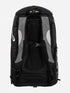 orca transition backpack, back view showing ventilation and comfort, ideal triathlon bag