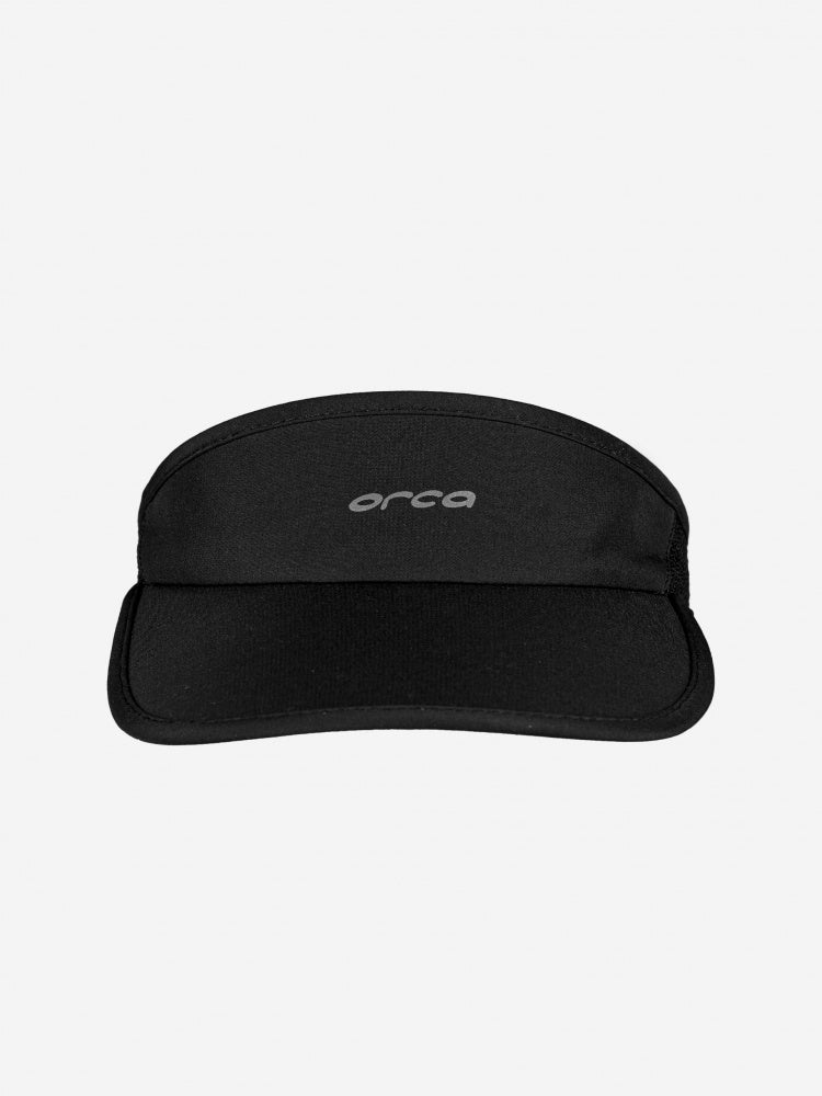 Orca Unisex Visor black