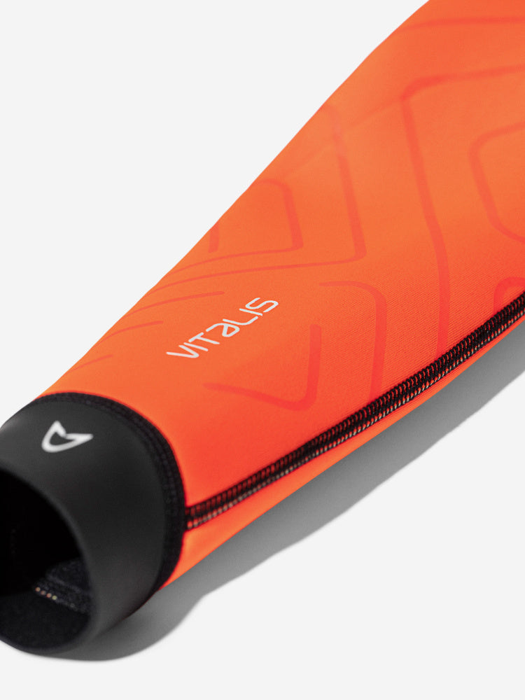 Vitalis Squad Hi-Vis Junior Openwater Wetsuit