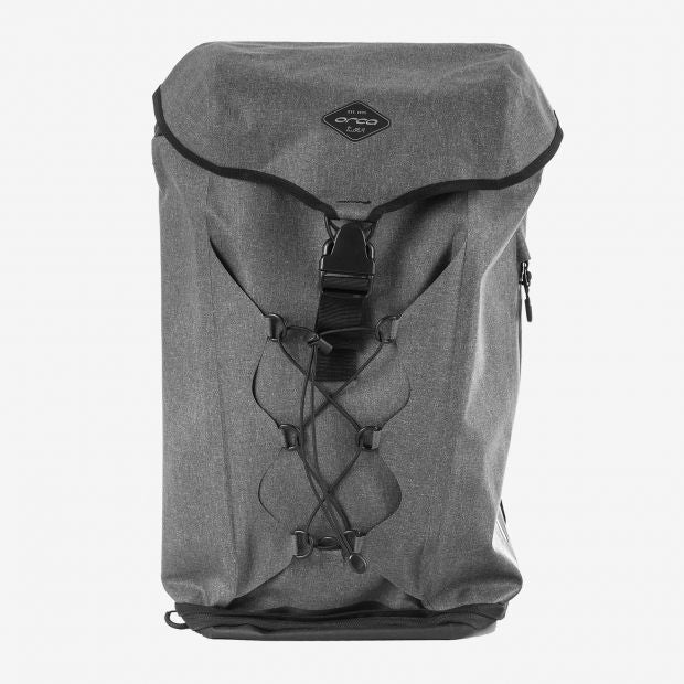 orca waterprooof backpack for swimming