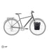 ortlieb Sport-Roller Free QL3.1 Bike Pannier, on bike