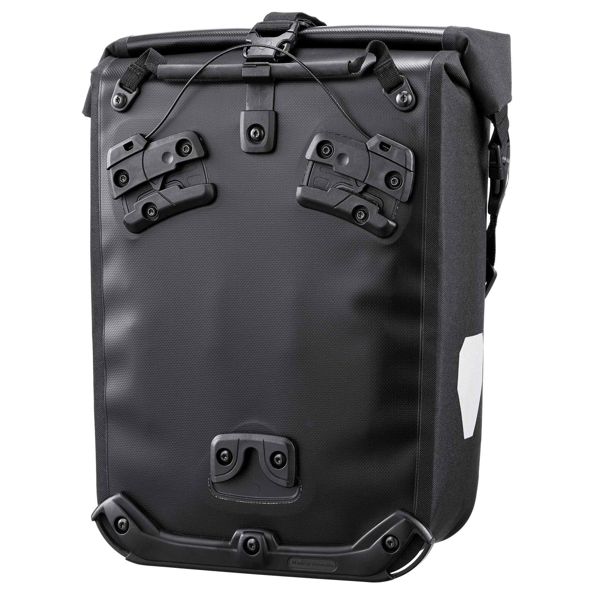 ortlieb Sport-Roller Free QL3.1 Bike Pannier, back