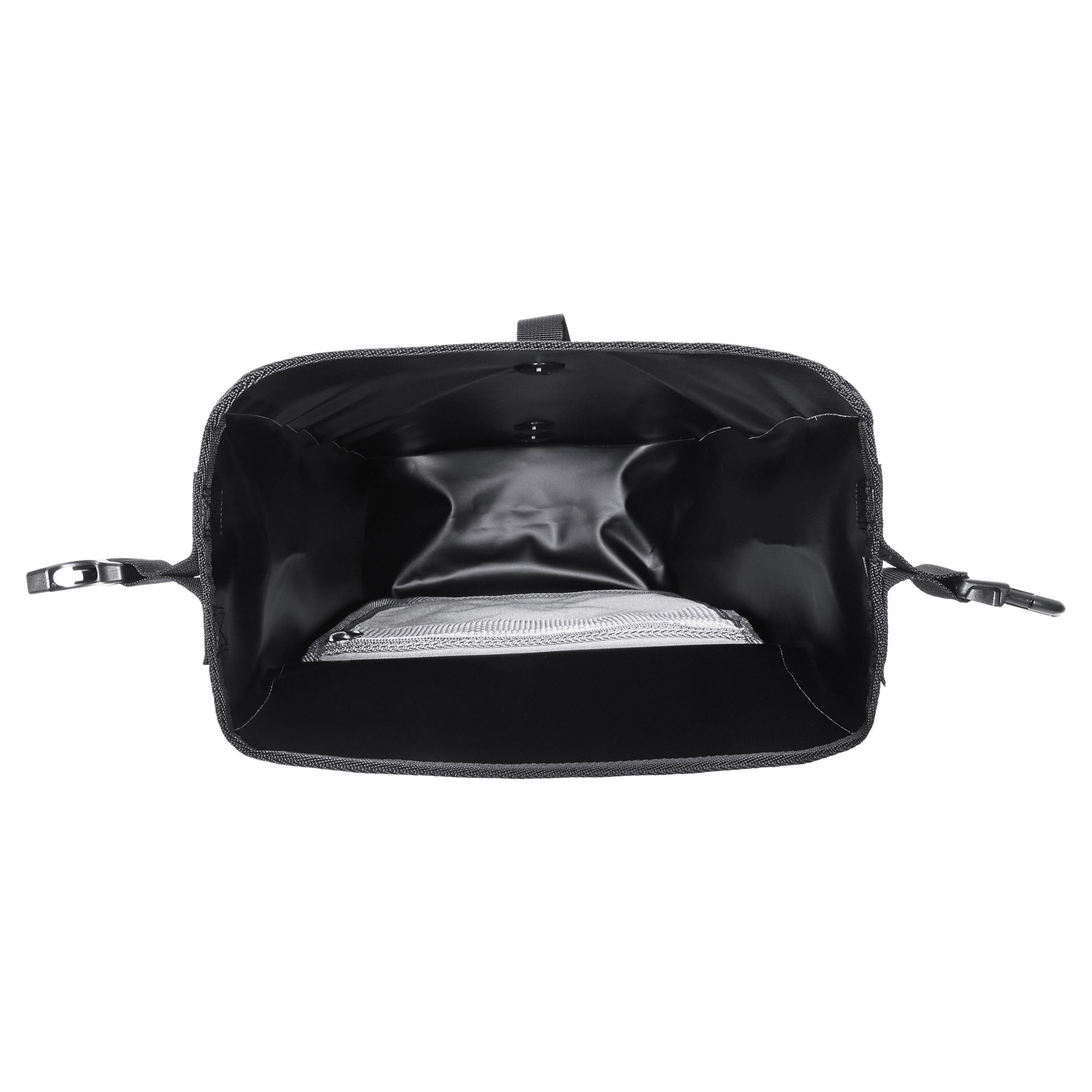 ortlieb Sport-Roller Free QL3.1 Bike Pannier, inside