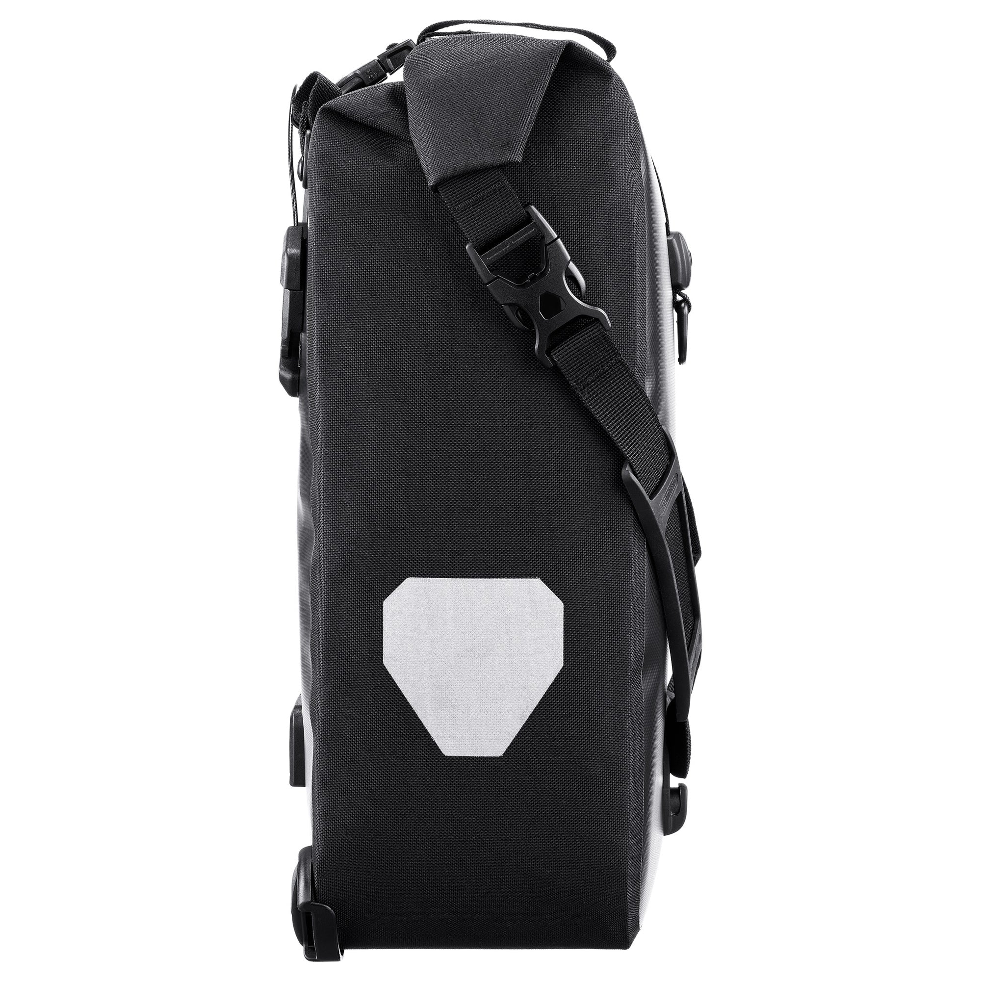 ortlieb Sport-Roller Free QL3.1 Bike Pannier, side