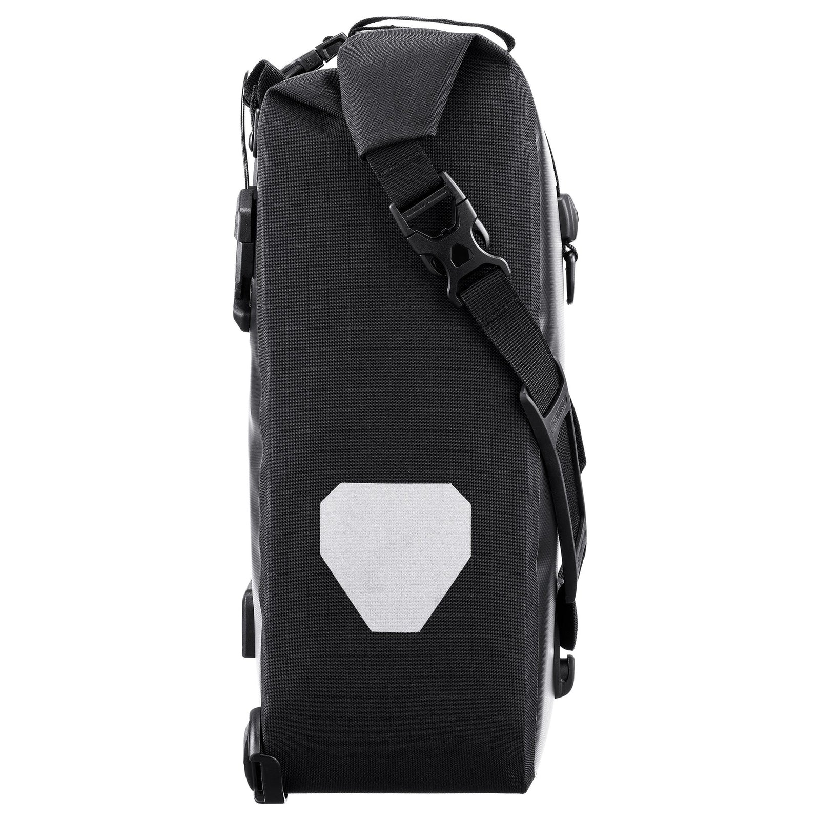 ortlieb Sport-Roller Free QL3.1 Bike Pannier, side