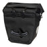 Ortlieb Back-Roller Core black waterproof bike pannier bag, back