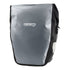 Ortlieb Back-Roller Core grey waterproof bike pannier bag
