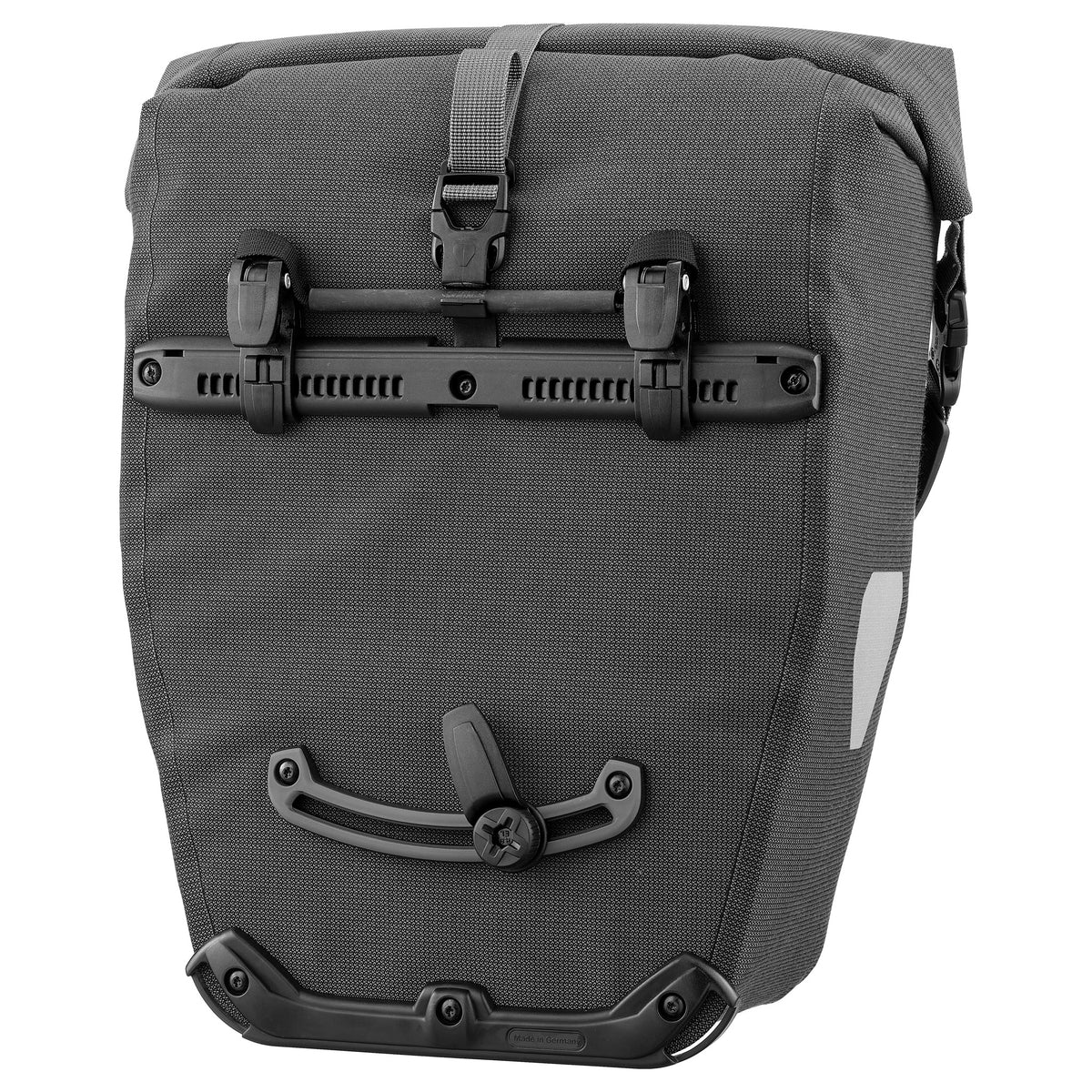 ortlieb back roller bike pannier, back