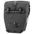 ortlieb back roller bike pannier, back
