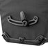 ortlieb back roller bike pannier, mechanics