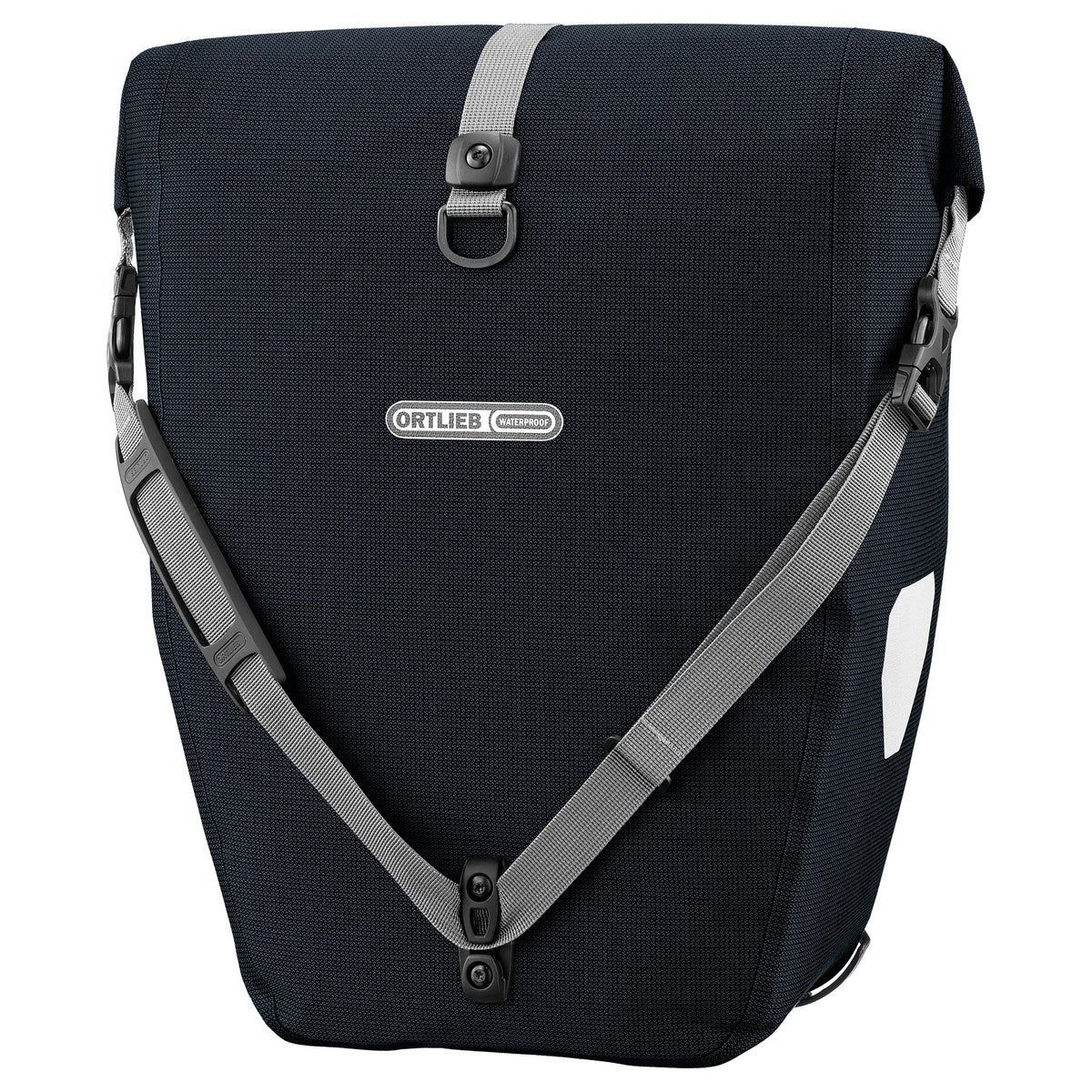 ortlieb back roller blue colour