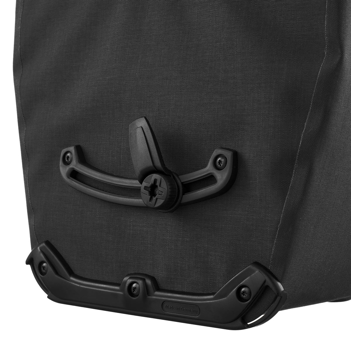 ortlieb panniers, backroller plus 23 litre, clip