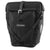 ortlieb panniers, backroller plus 23 litre, front with logo, waterproof pannier