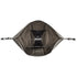 Inside of Ortlieb saddle bag