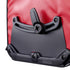 ortlieb sport roller core, red colour, mechanics