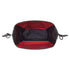 ortlieb sport roller core, red colour, inside