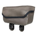 ortlieb fuel pack, top tube bag, sand colour