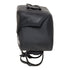 side view of ortlieb black toptube waterproof bag 1.5l for cycling