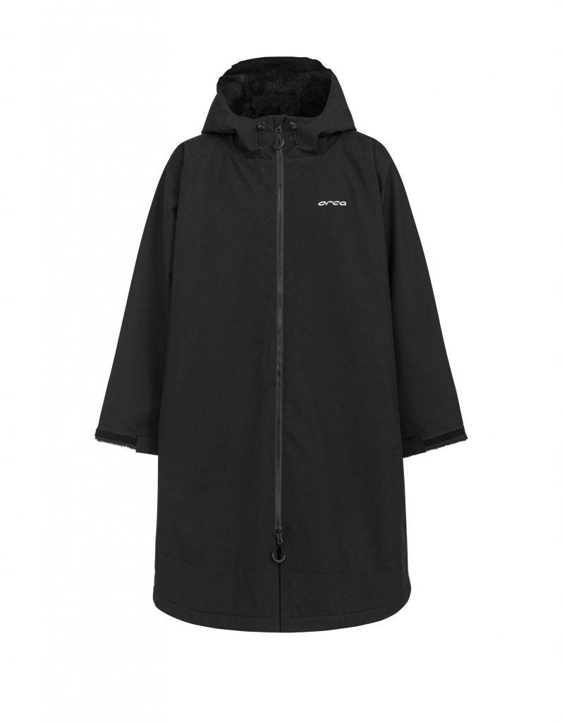Orca Thermal Parka
