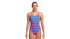 Funkita Girls 12 Diamond Back