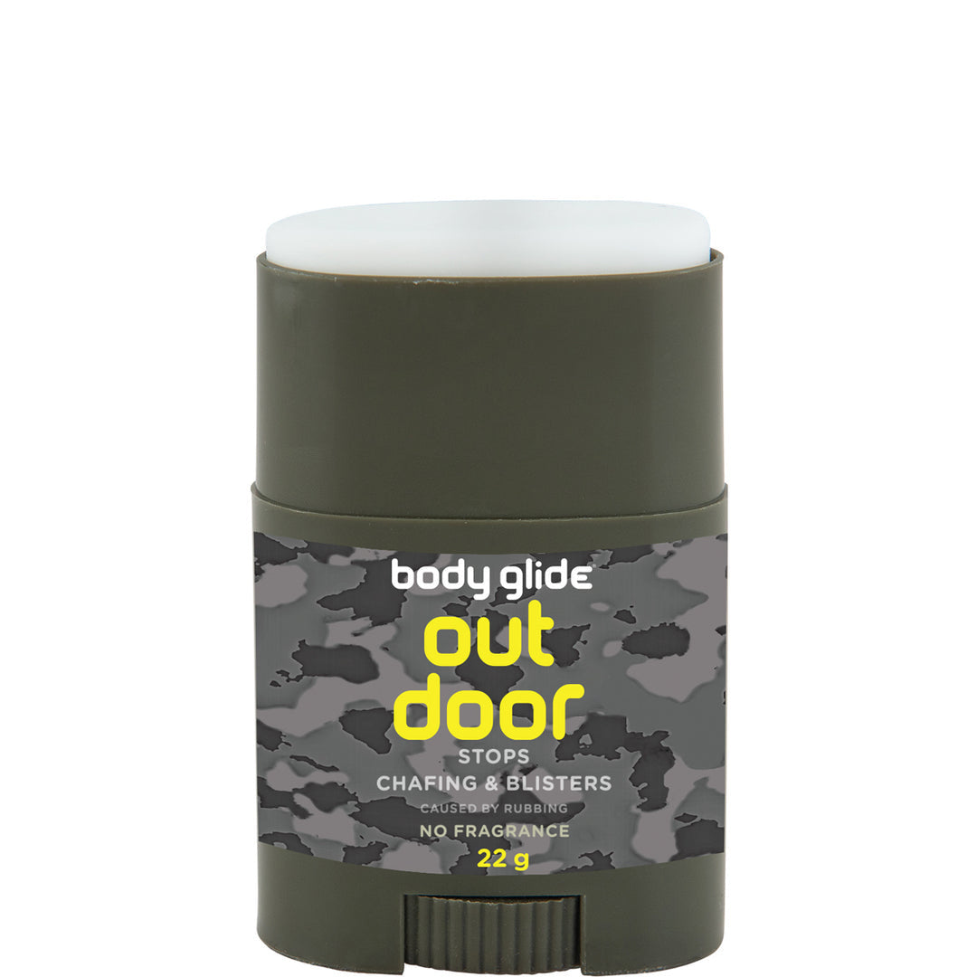 Body Glide Outdoor Anti Blister & Chafing Balm