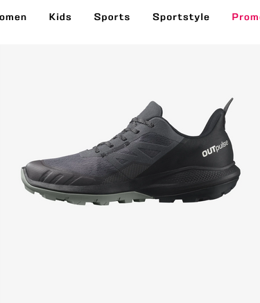 Salomon Outpulse GTX Men's