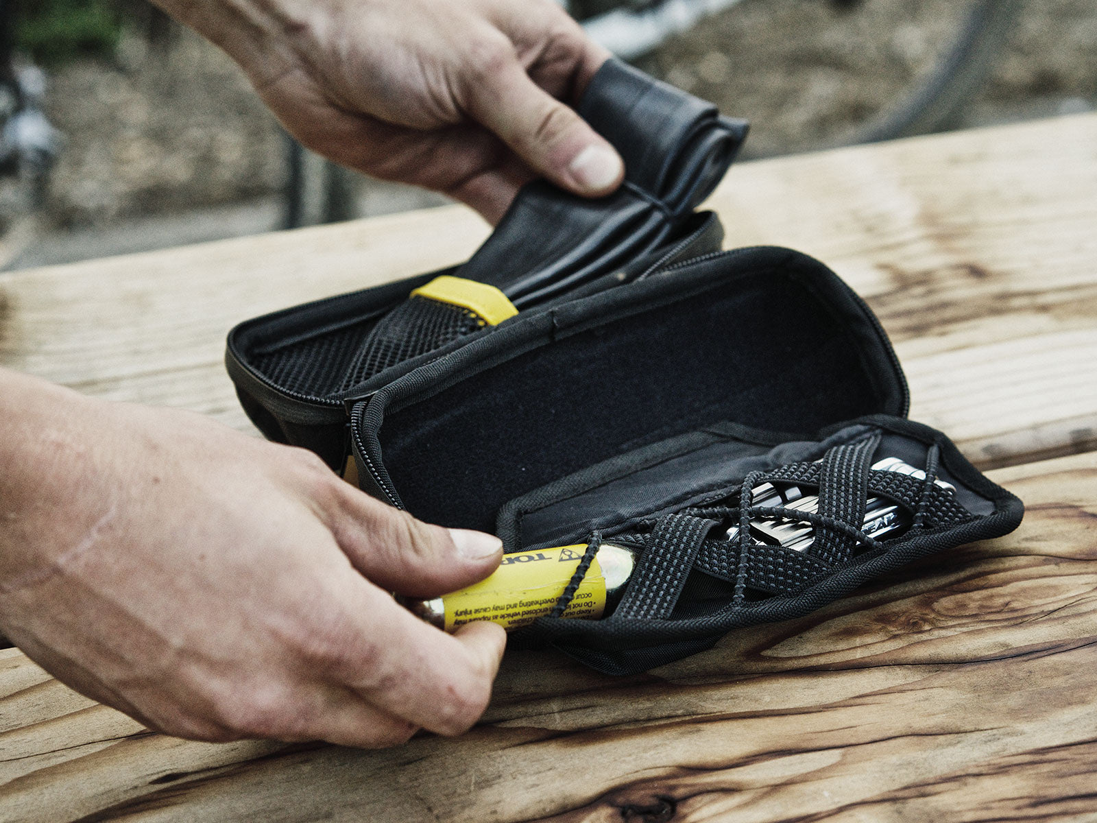 Topeak Cage Pack