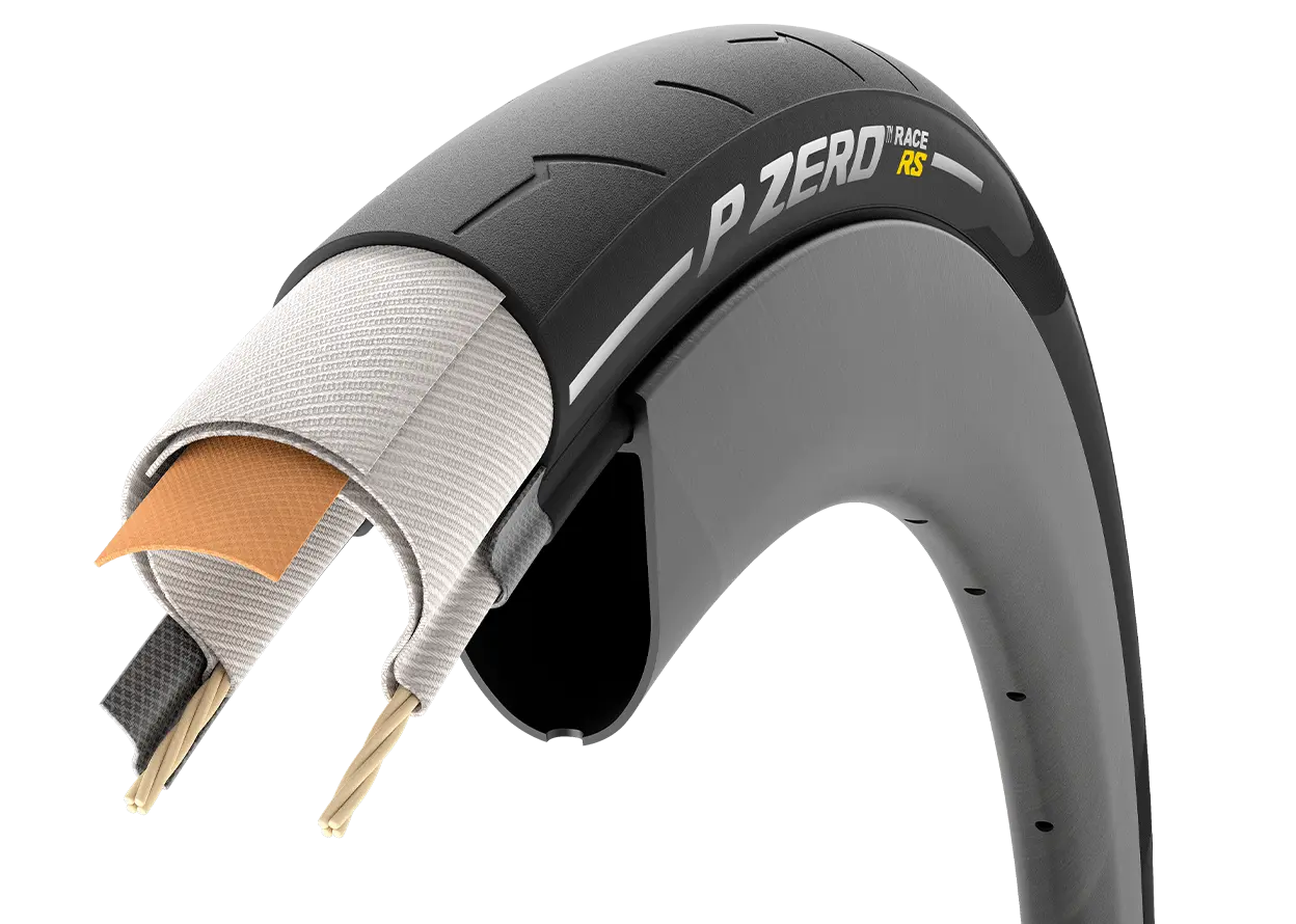 Pirelli P Zero Race RS