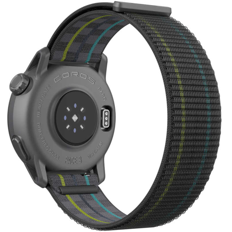 Coros Pace 3 - Sport GPS Watch