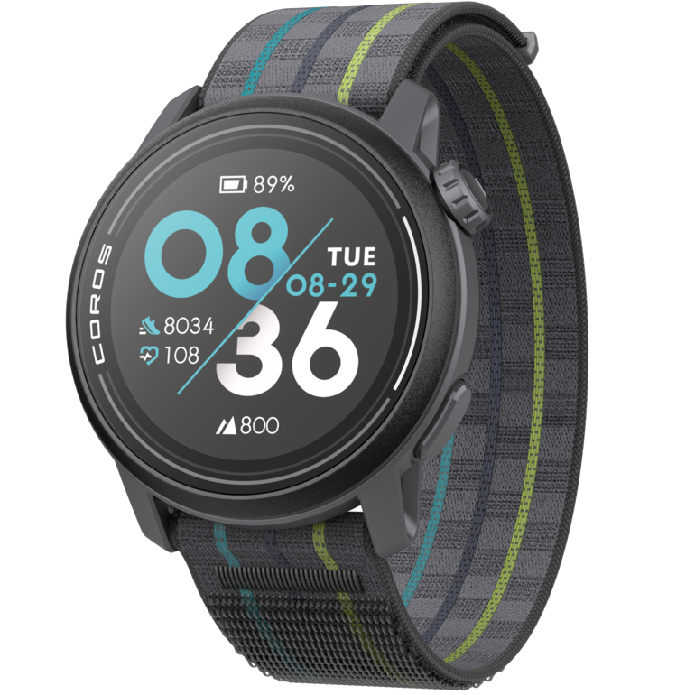 Coros Pace 3 - Sport GPS Watch