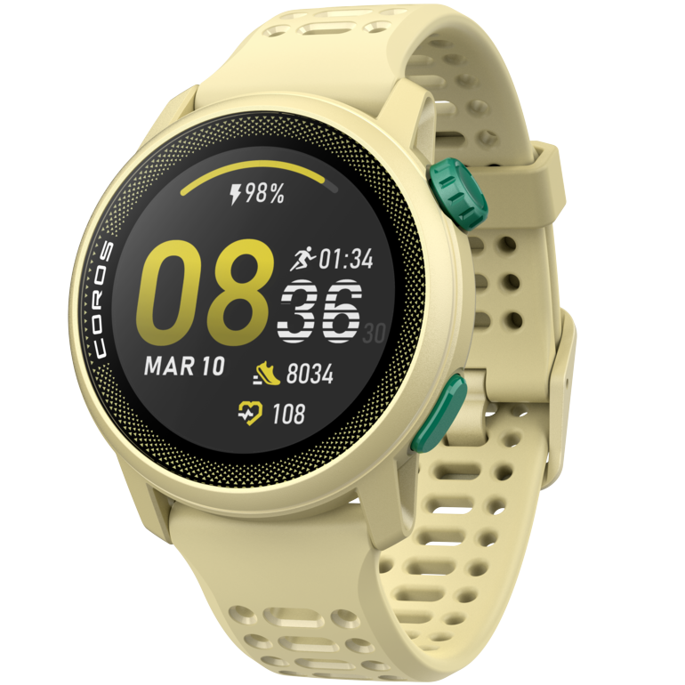 Coros Pace 3 - Sport GPS Watch