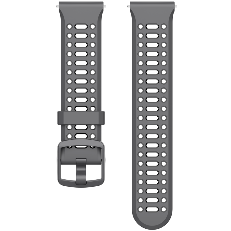 Coros Pace 3 Silicone Band