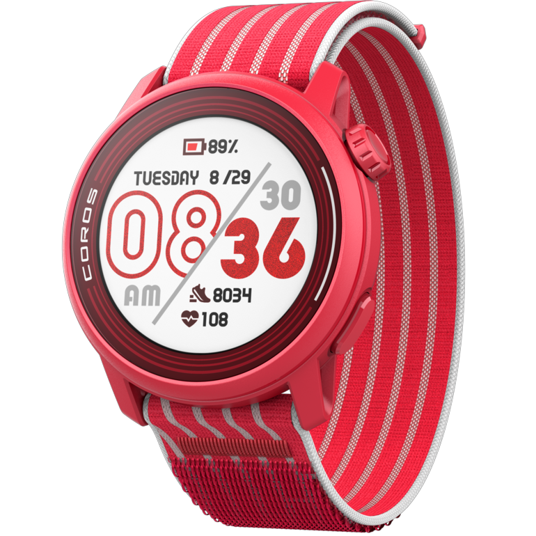 Coros Pace 3 - Sport GPS Watch