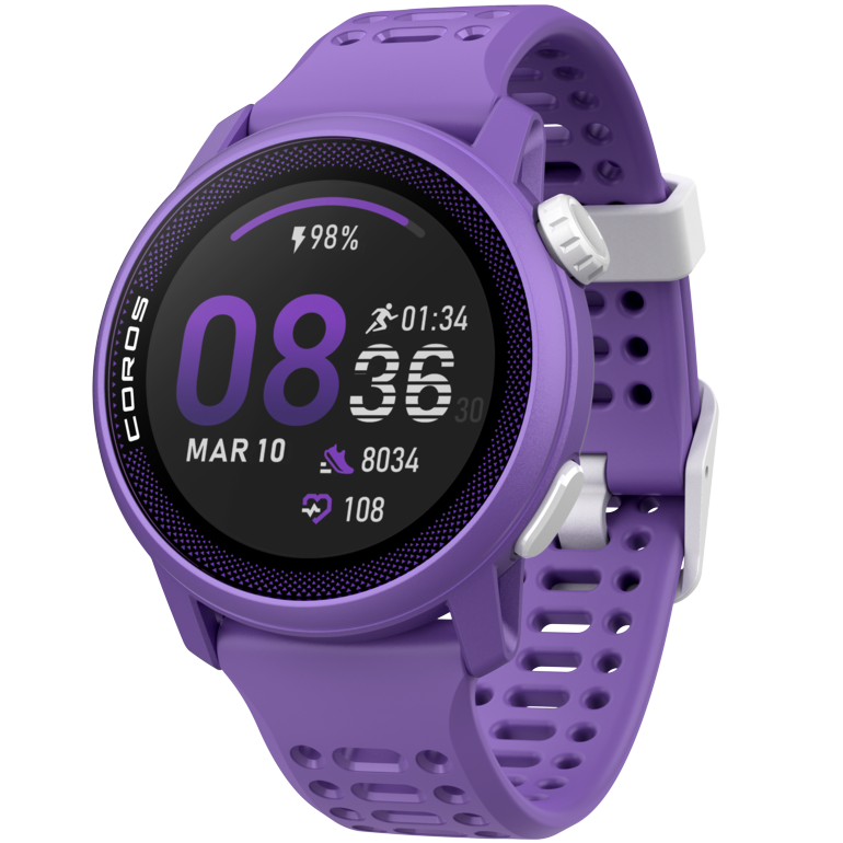 Coros Pace 3 - Sport GPS Watch
