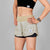 SAYSKY Women's Pace 2 in 1 Short 3"