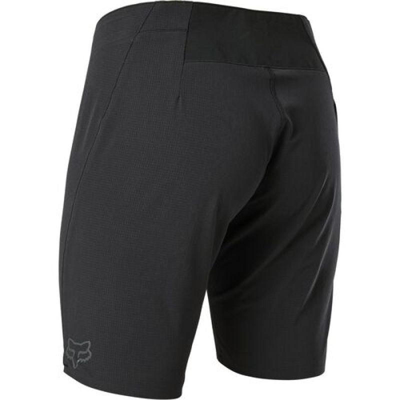 Fox Womens FlexAir Lite Short No Liner