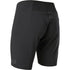 Fox Womens FlexAir Lite Short No Liner