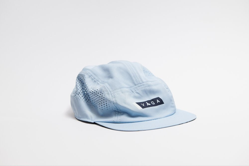 VAGA Feather Racing Cap