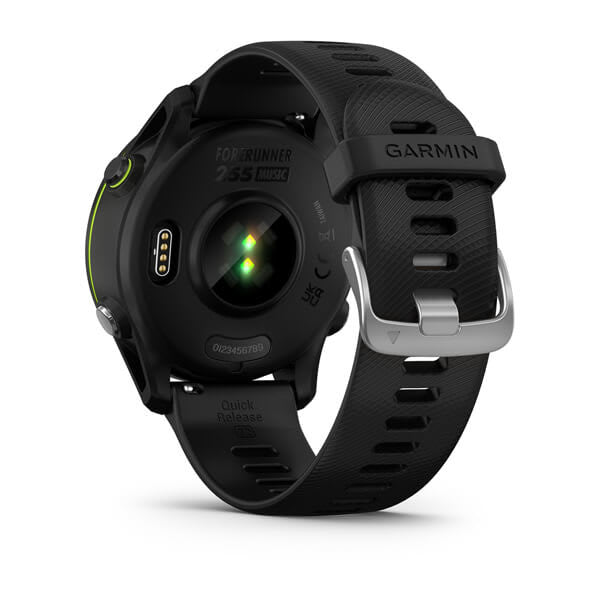 Garmin Forerunner 255