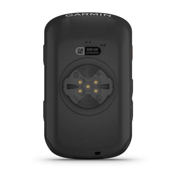garmin edge 530