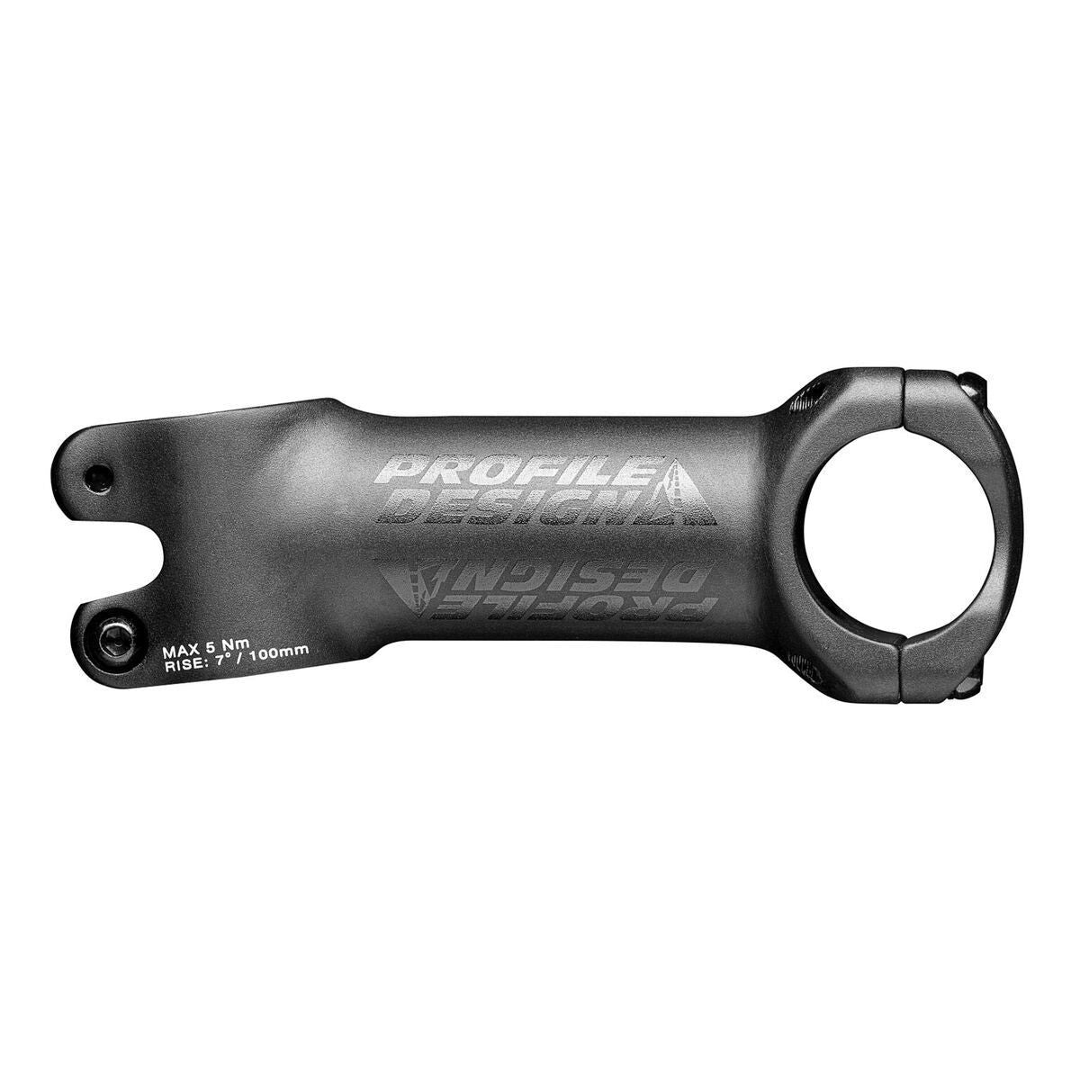 profile design stem 1, triathlon accessories