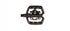 look geo trekking roc pedal