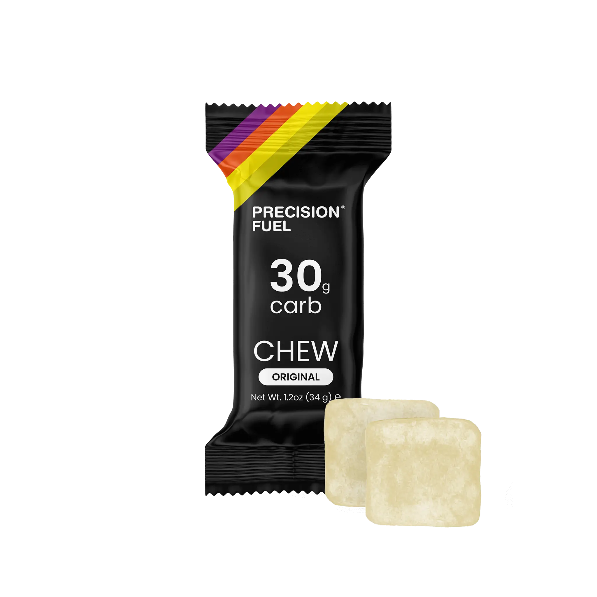 Precision Fuel PF30 Energy Chews Pack