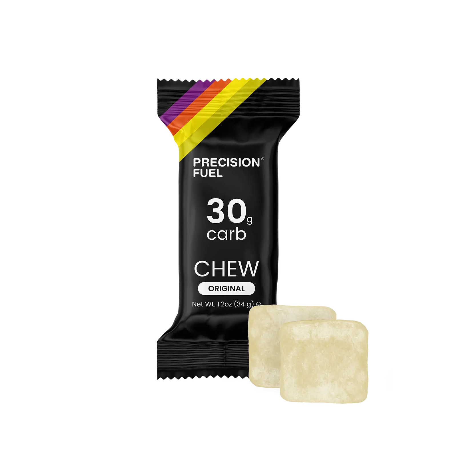 Precision Fuel PF30 Energy Chews Pack