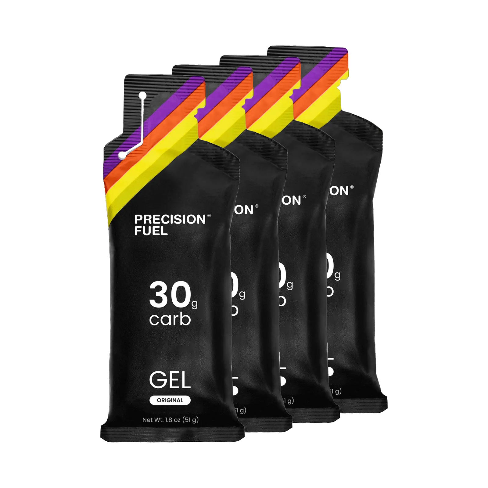 Precision Fuel PF 30 Gel