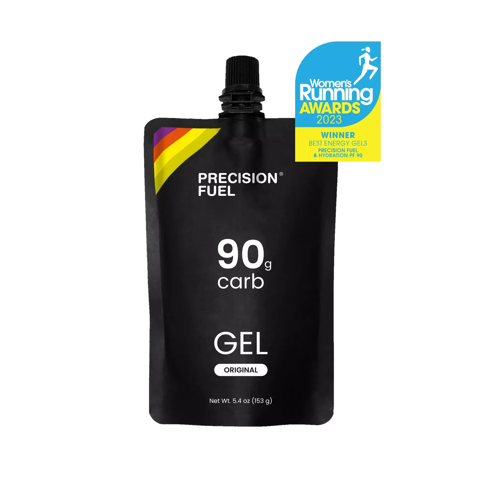 Precision Fuel PF 90 Gel